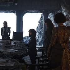 Cersei tries to even the odds. The Game Of Game Of Thrones Season 7 Episode 2 Stormborn The Verge