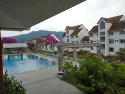 Selesa hillhomes homestay by immaculate ⭐ , malaysia, bukit tinggi, selesa hillhomes bukit tinggi: Selesa Hill Resort Pool Pictures Reviews Tripadvisor