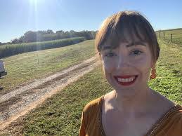 Kim Higley's Instagram, Twitter & Facebook