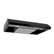Maybe you would like to learn more about one of these? Bksa130bl Broan 30 Inch Convertible Under Cabinet Range Hood 250 Cfm Black