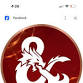 D&D&D&D (Dungeons and Dragons and Dinner and Duels!! event image