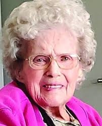 Phyllis Rue Croxton Dale