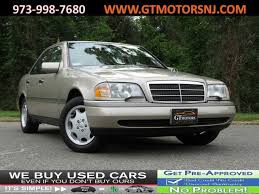 Msrp and tank size data provided by edmunds.com, inc. Used 1994 Mercedes Benz C Class C 280 Sedan For Sale With Photos Cargurus