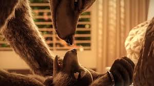 Animated fox and wolf have wild and passionate sex in new furry porn video