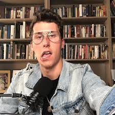 Seth King's Instagram, Twitter & Facebook