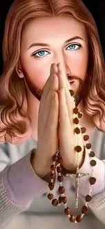 Prayer for detachment from materialism and humility