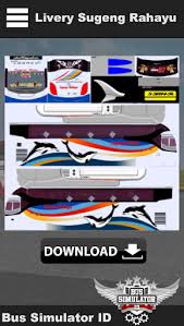Livery bussid laju prima is free tools app, developed by skin bus indonesia. Livery Bus Simulator Shd Jetbus 3 Infotiket Com