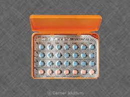 Norethindrone is a synthetic oral progestin (female hormone). Cny Family Care