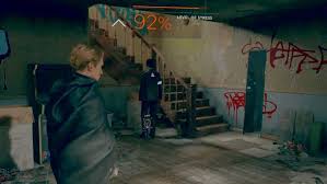 *headphones recommended*relax to the sounds of connor's first investigation with hank, carlos ortiz's house. Detroit Become Human Faq Walkthrough V1 5 Neoseeker Walkthroughs