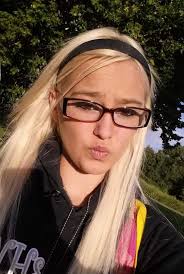 KATHERINE REBECCA JOHNSON