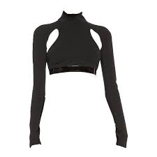 Davf Png Davf 0008 Png Liked On Polyvore Featuring Tops Shirts Black Crop Tops Dresses Shirt Tops Shirt Fashion Outfits Clothes Design Cool Outfits