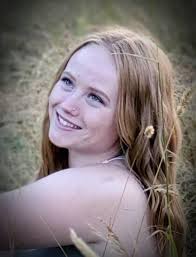 Chasity is graduating from Blue Ridge School District this year and  attending SCCTC's criminal justice program, hoping to further her education  in college to become a detective.