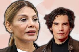 Ivonne Reyes Reveals Who the Father of Her Son, Alejandro Reyes, Is: 'here  I Leave You...'