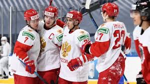 Molodezhnyj Chempionat Mira 2021 Hokkej Raspisanie Rezultaty Translyacii Matchej 1 2 Finala Rossiya Kanada Sport Ekspress