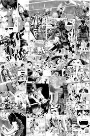 Free wallpaper maker create your own wallpapers online black aesthetic wallpapers blck wallpapers for android 35. Haikyuu Manga Collage Anime Collage Store 4k Best Of Wallpapers For Andriod And Ios