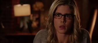 Arrow" 4x11 Recap: 'A.W.O.L'