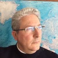 Eric VICENTE Email & Phone Number