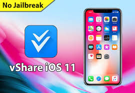 How To Install Vshare For Ios 11 Without Jailbreak On Iphone And Ipad Ios 11 Ios Ipad