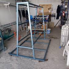 مطابخ المنيوم ورشة مصار لنجارة الألمنيوم تبسة