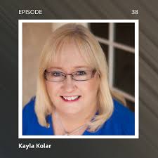 Kayla Kolar's Instagram, Twitter & Facebook