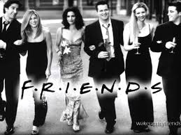 Friends tv show roztomilé tapety seriál přátelé nápady. Full Hd Friends Newest Friends Wallpapers