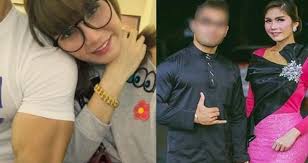 Sebarkan dan share like sajat & yin. Identiti Kekasih Nur Sajat Coach Yin Akhirnya Terbongkar 11 Gambar