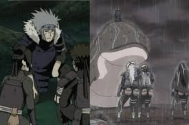 5 Fakta Singkat Perang Dunia Ninja Pertama Hingga Ketiga Di Naruto