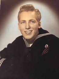 This is my father. He served in Korea and was wounded. He was not a loser;  nor was he a sucker!