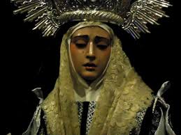 FIESTA DE REGLA DE NUESTRA SEÑORA DE LA PRESENTACIÓN