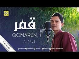 Teks Lirik Kalamun Qodim Arab Latin Arti Karaoke Pindah Ke Www Mazdinali Com