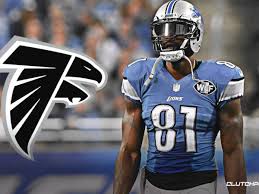 Apparently, one teammate didn't believe megatron was seriously considering walking away. Falcons News Calvin Johnson Admits He Wanted Atlanta To Trade Up For Him