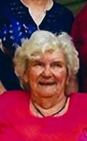 Lorraine Havens Williams (1930-2014): homenaje de Find a Grave