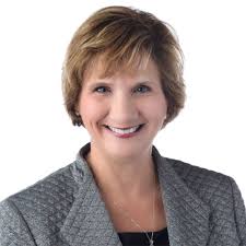 Texas Rep. Candy Noble details in our Elected Officials Directory