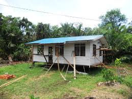 Projek program perumahan rakyat termiskin (pprt) dilancarkan oleh kementerian pembangunan luar bandar untuk. Kontraktor Dan Kos Melaksana Pprt Di Sarawak Suara Anak Sarawak