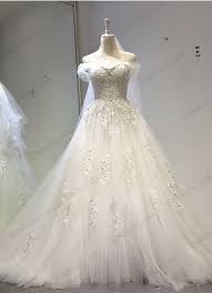 Jw16202 Fairy Tale Crystal Details Sweetheart Neckline Princess Ball Gown Wedding Dres Princess Ball Gowns Sweetheart Wedding Dress Formal Dresses For Weddings