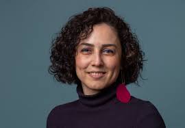 Poetry in Public: Places of Landing