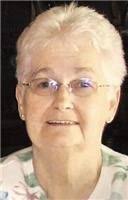 Mary VanMeter Obituary (2020)