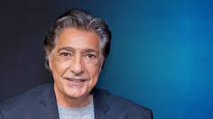 Frédéric François hospitalisé ? Le chanteur italo-belge rassure ses fans, «  j'ai fait un check-up »