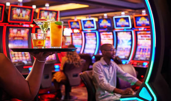 How Slot Machines Work