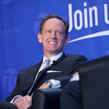 Senator's twitter ratio by dividing all senators' tweets by the number of replies they received from dec. Senator Pat Toomey Sentoomey Twitter