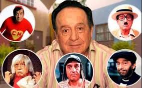 Las historias de CHESPIRITO dejan de acompañarnos…