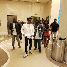 Download all mayorkun songs in 2021. Mayorkun And Mum Reunite After Two Years Of Being Apart Photos Kfn