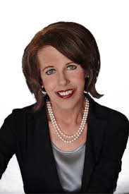 Janelle Flaherty Real Estate Associate in Scottsdale Arizona