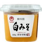 Miso Blanc