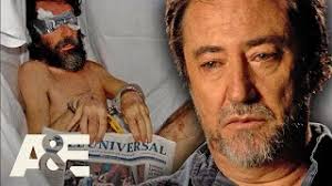 Kidnapped And Confined In A Living Nightmare