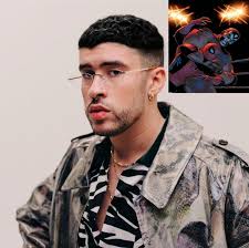 🎬 ¡Bad Bunny se une a Marvel! 🐰 El artista protagonizará EL MUERTO,  película derivada del universo de Spider-Man. Sony Pictures dio la noticia  en el CinemaCon 2022 donde el artista estuvo