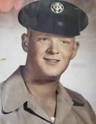 Obituary information for Harvey Edward McAninch