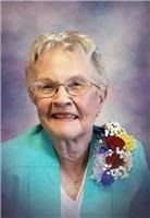 Joanne Lowry Obituary (1927