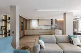 We can say that natures already providing us with everything we need, from material to inspiration. Elegant Interior Design Achieved With Nature Colors Architecture Beast