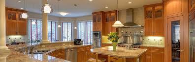 building your modern dream kitchen